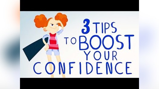 3 Tips to Boost Your Confidence - TED-Ed