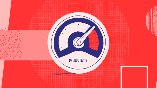 Maximum Productivity: Setting Goals that Work