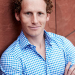 Jonah Berger
