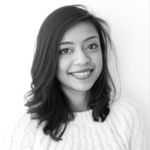 Anisa Purbasari Horton