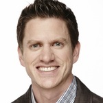 Joe Martin